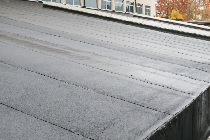 Trusted roofers serving Barking