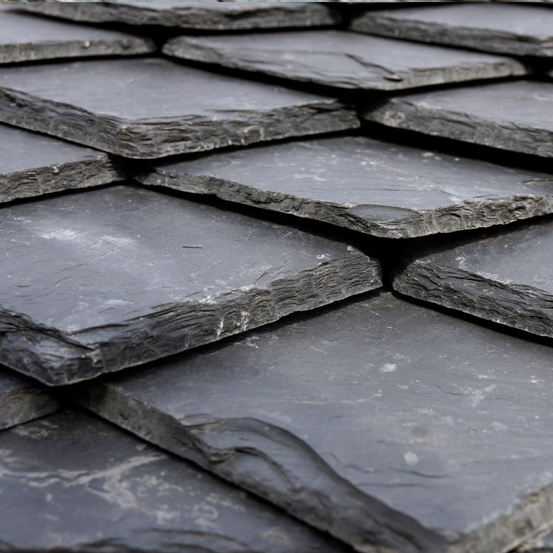 Slate Roofing Barking