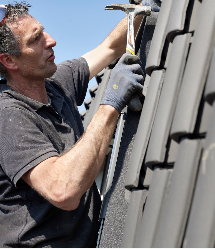 Trusted Roofers in Barking & East London