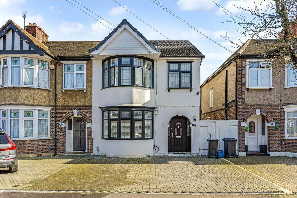 Trusted Roofers in Chadwell Heath