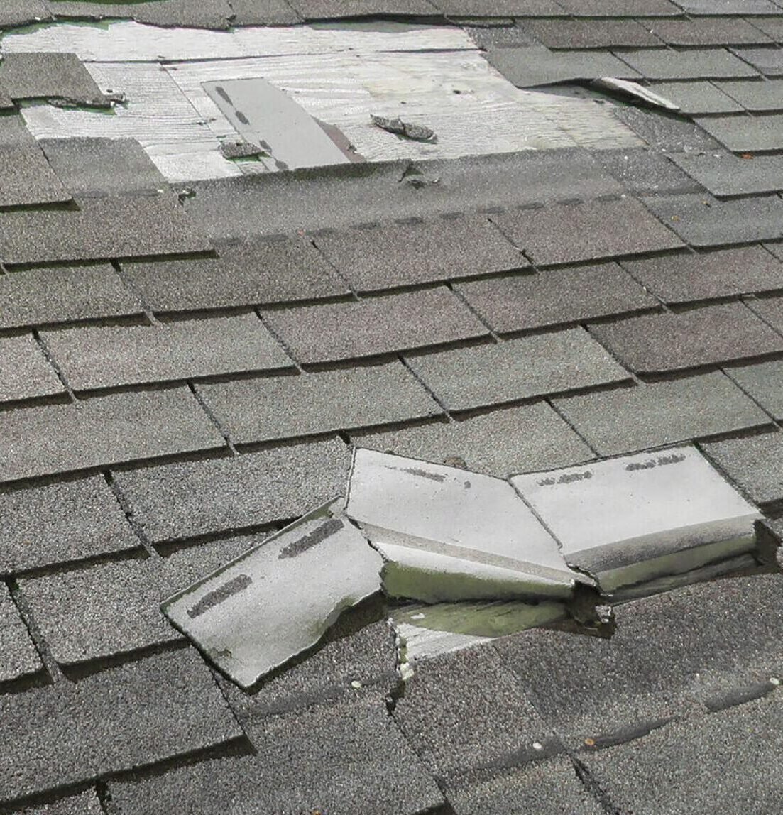 Emergency roofing in Barking and East London