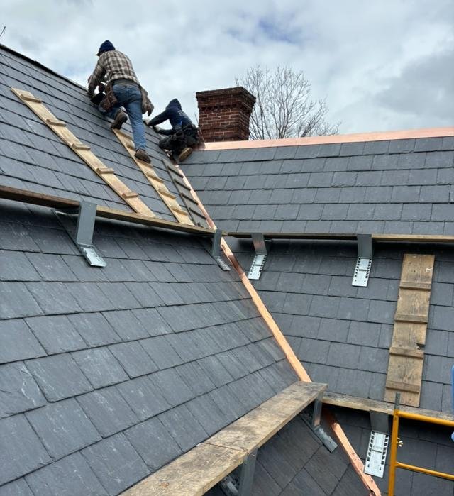 Barking Roofing Specialists Ltd