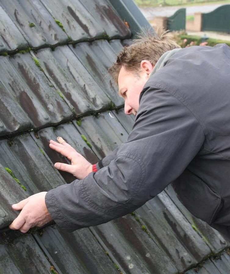 Leak Prevention & Roof Protection in Barking