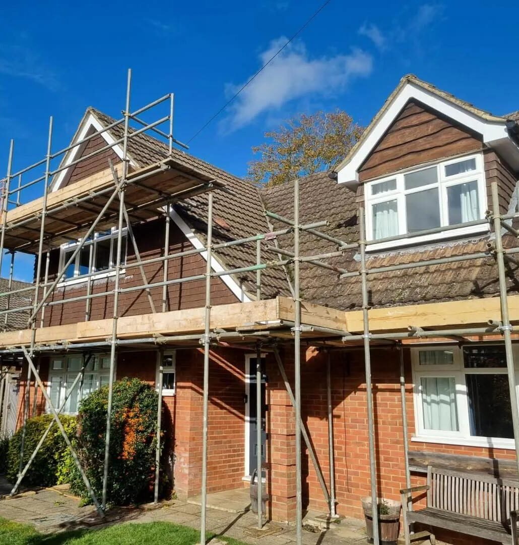 Roof Replacement Solutions for Every Property