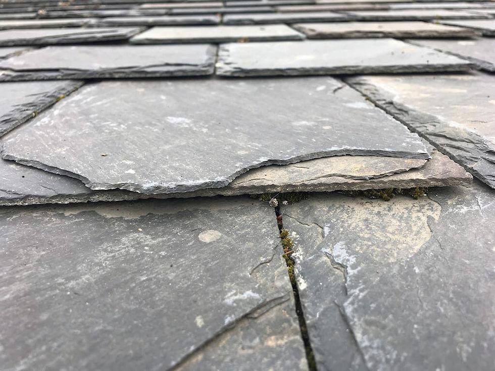 Common Roofing Problems in Barking