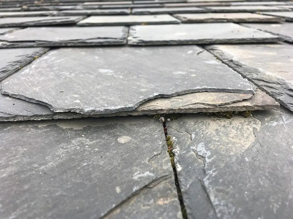 Common Roofing Problems in Barking
