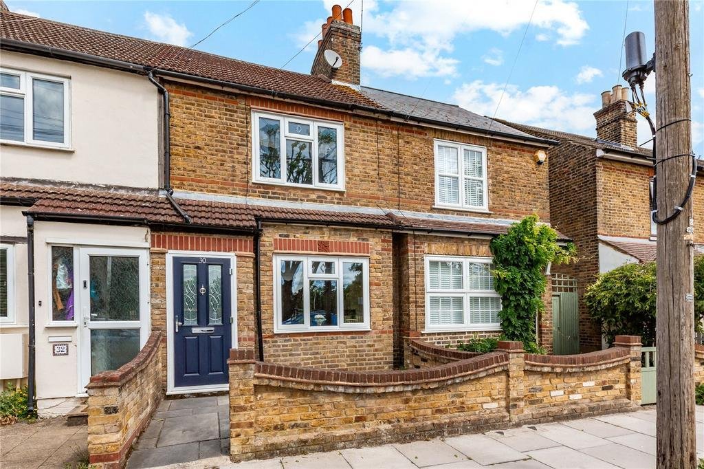 Roofers in Romford
