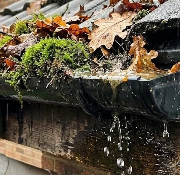 Roofing Challenges in Hornchurch 