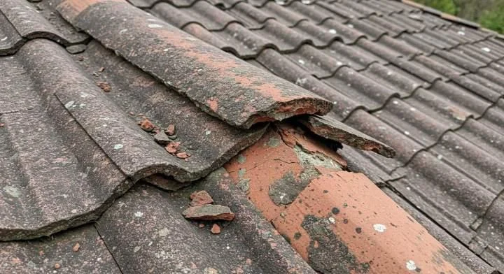 Roofers Rainham 3 Typical Roofing Issue in Rainham