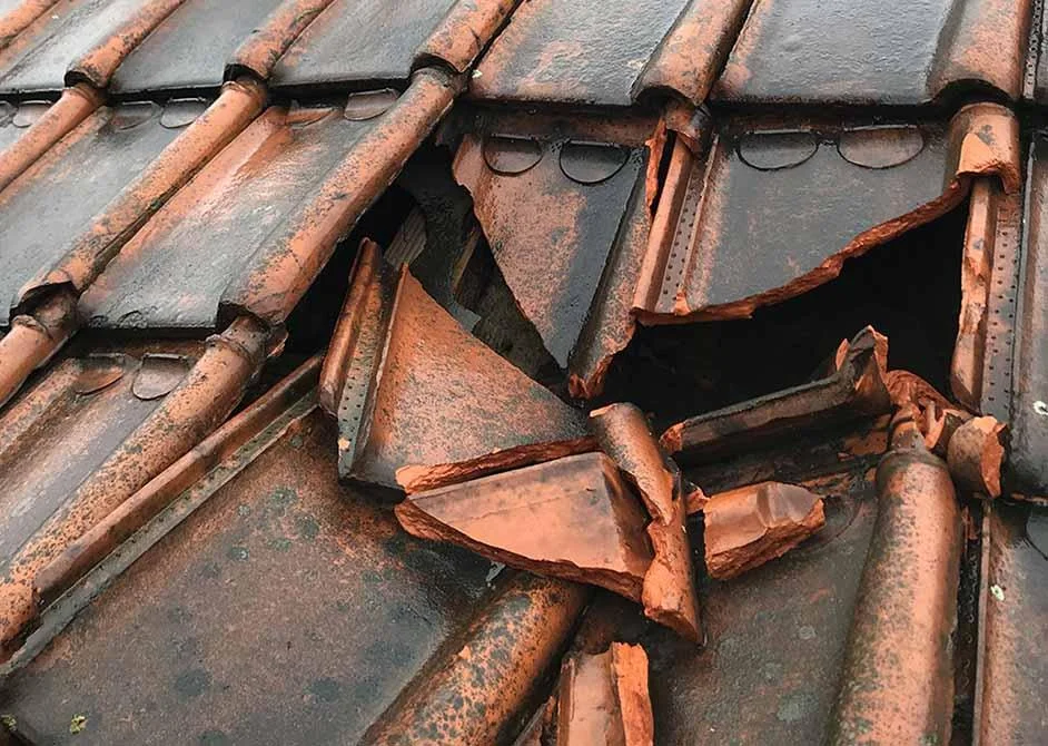 Roof Replacement vs Roof Repair