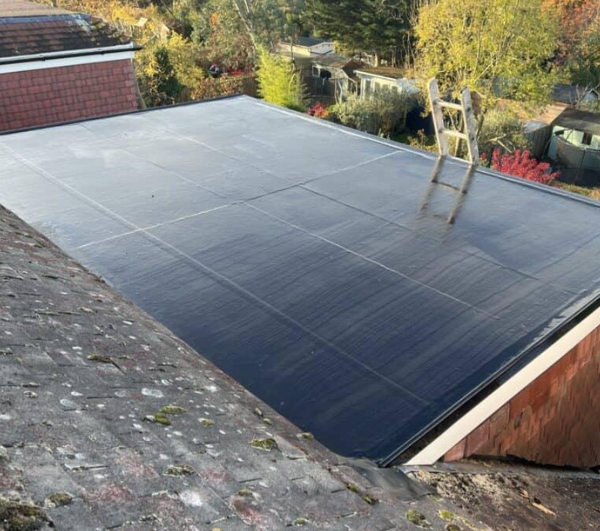Flat Roofing Barking 5 Flat Roofing Barking